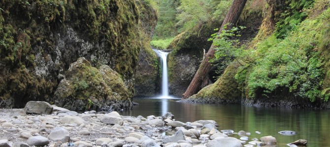 Oregon’s Columbia River Gorge: Eagle Creek, Sept 2015 Oregon’s Columbia River Gorge: Eagle Creek, Sept 2015
