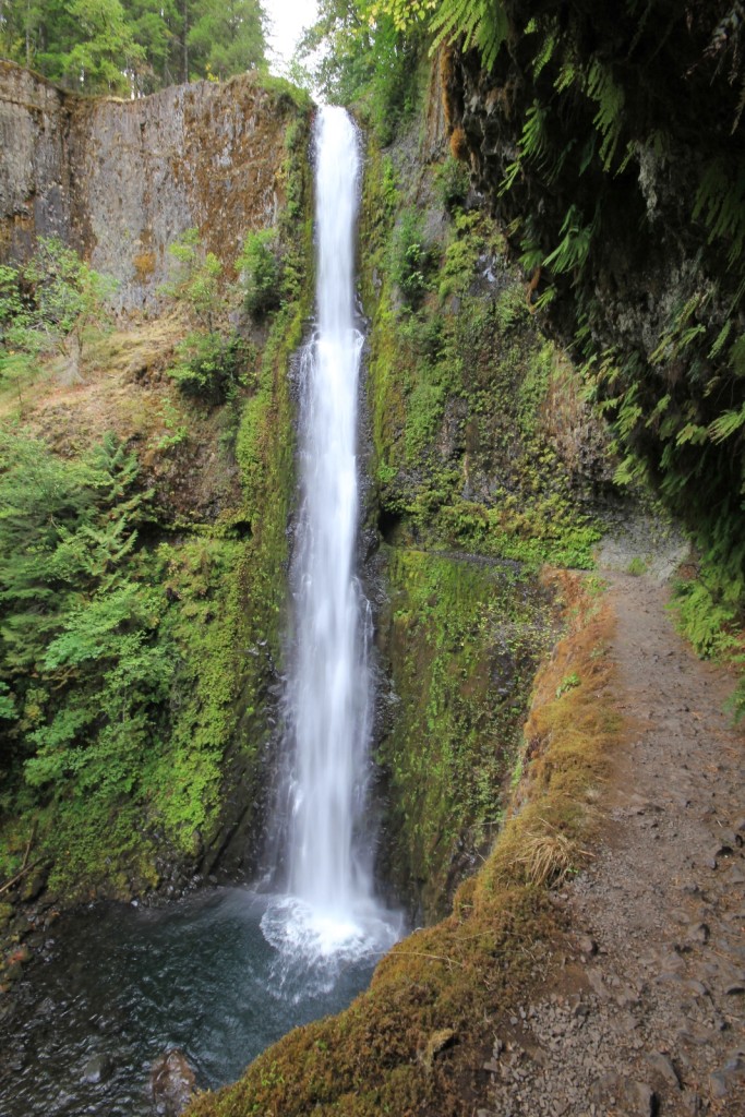 Eagle Creek - Hike Oregon