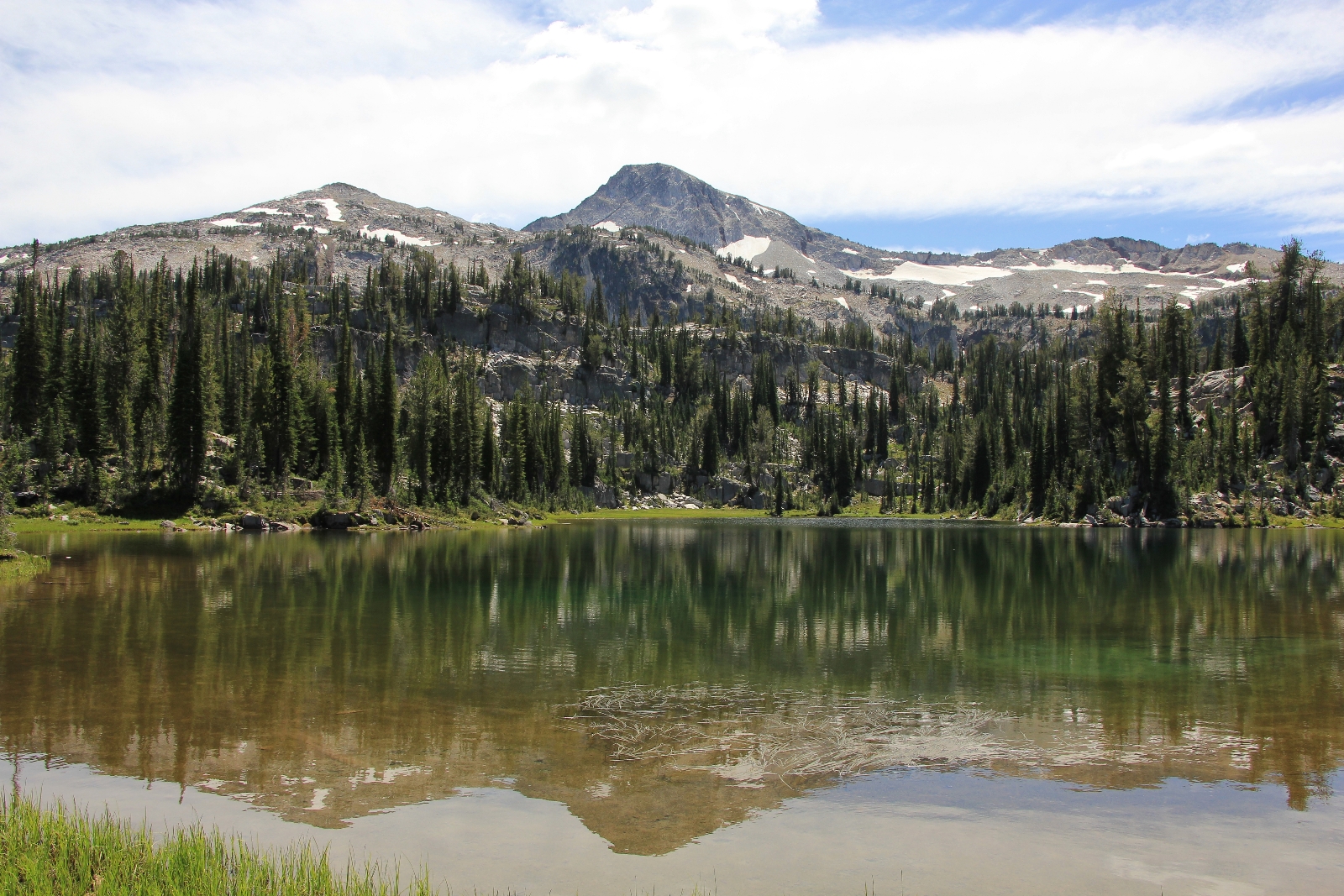 07-17-15 Eagle Cap Backpack Day 2 (130)