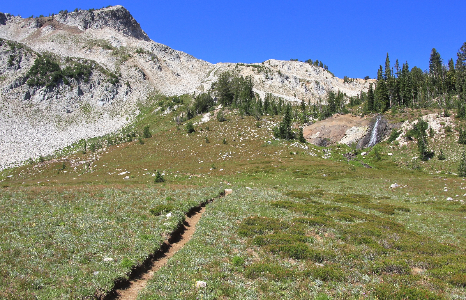 07-17-15 Eagle Cap Backpack Day 2 (94)