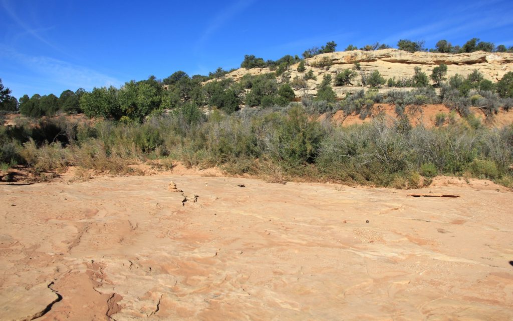 10-07-13 Grand Gulch (7)