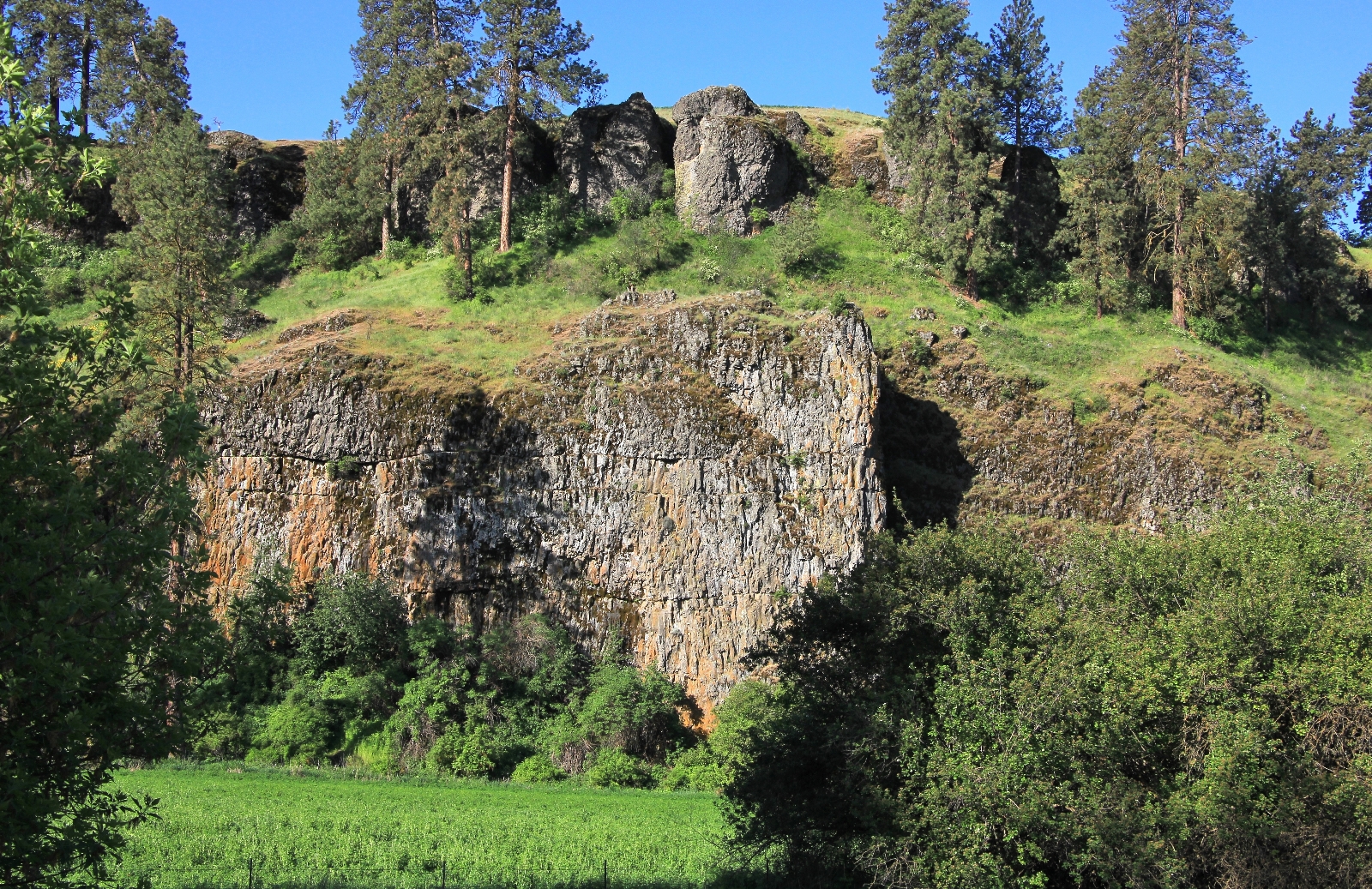 05-08-16 Colfax River Trail (9)