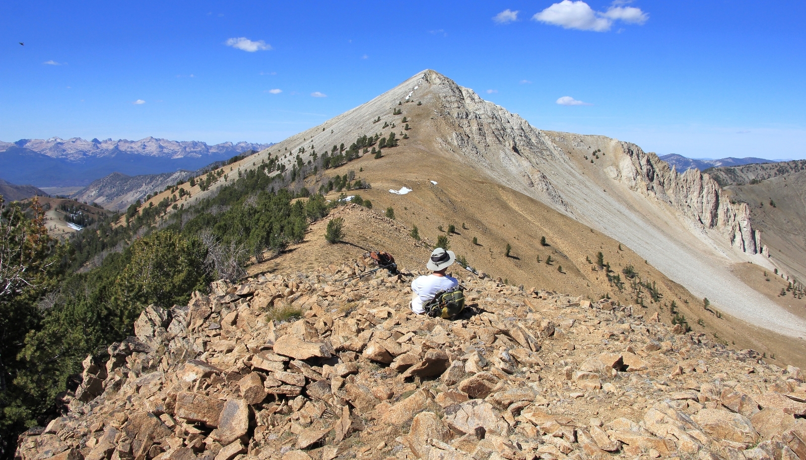 09-22-15 Born Lakes ridgeline hike (115)