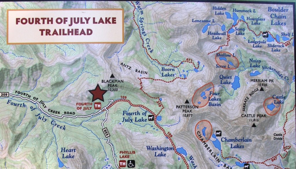 09-22-15 Born Lakes ridgeline hike (15)