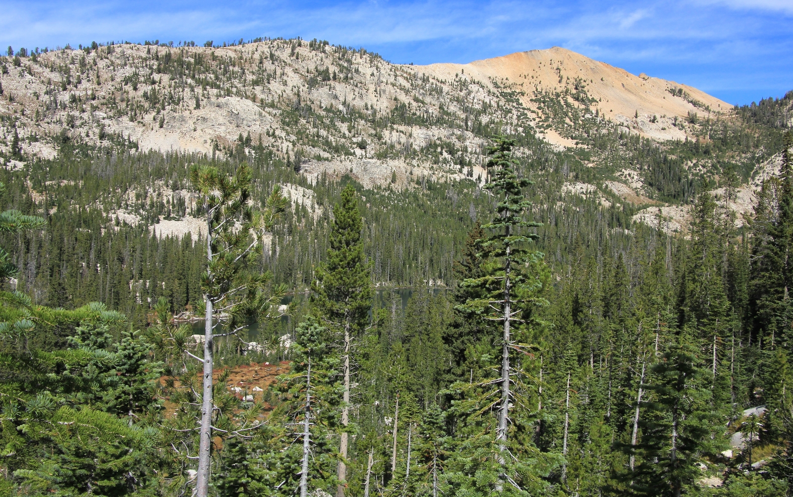 09-24-15 Alice to Toxaway Lake BP day 2 (118)