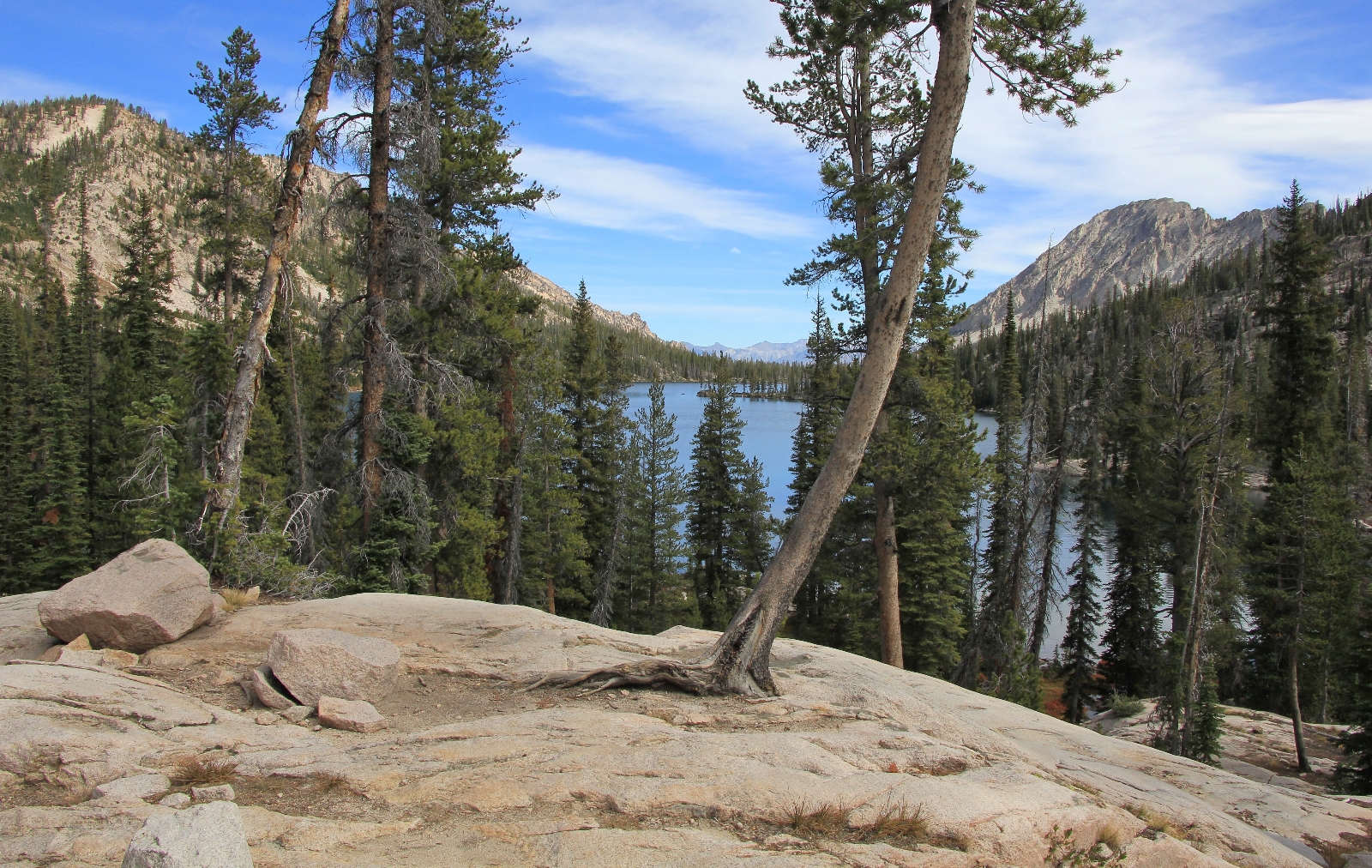 09-24-15 Alice to Toxaway Lake BP day 2 (124)