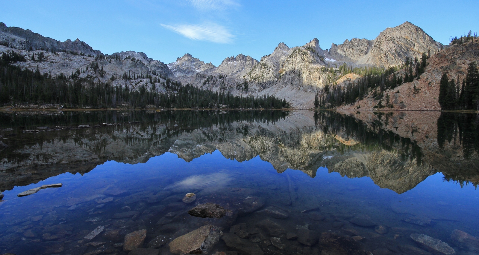 09-24-15 Alice to Toxaway Lake BP day 2 (34)