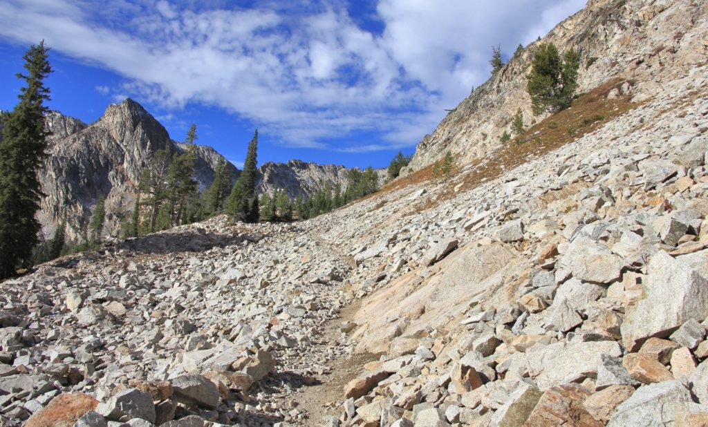 09-24-15 Alice to Toxaway Lake BP day 2 (64)