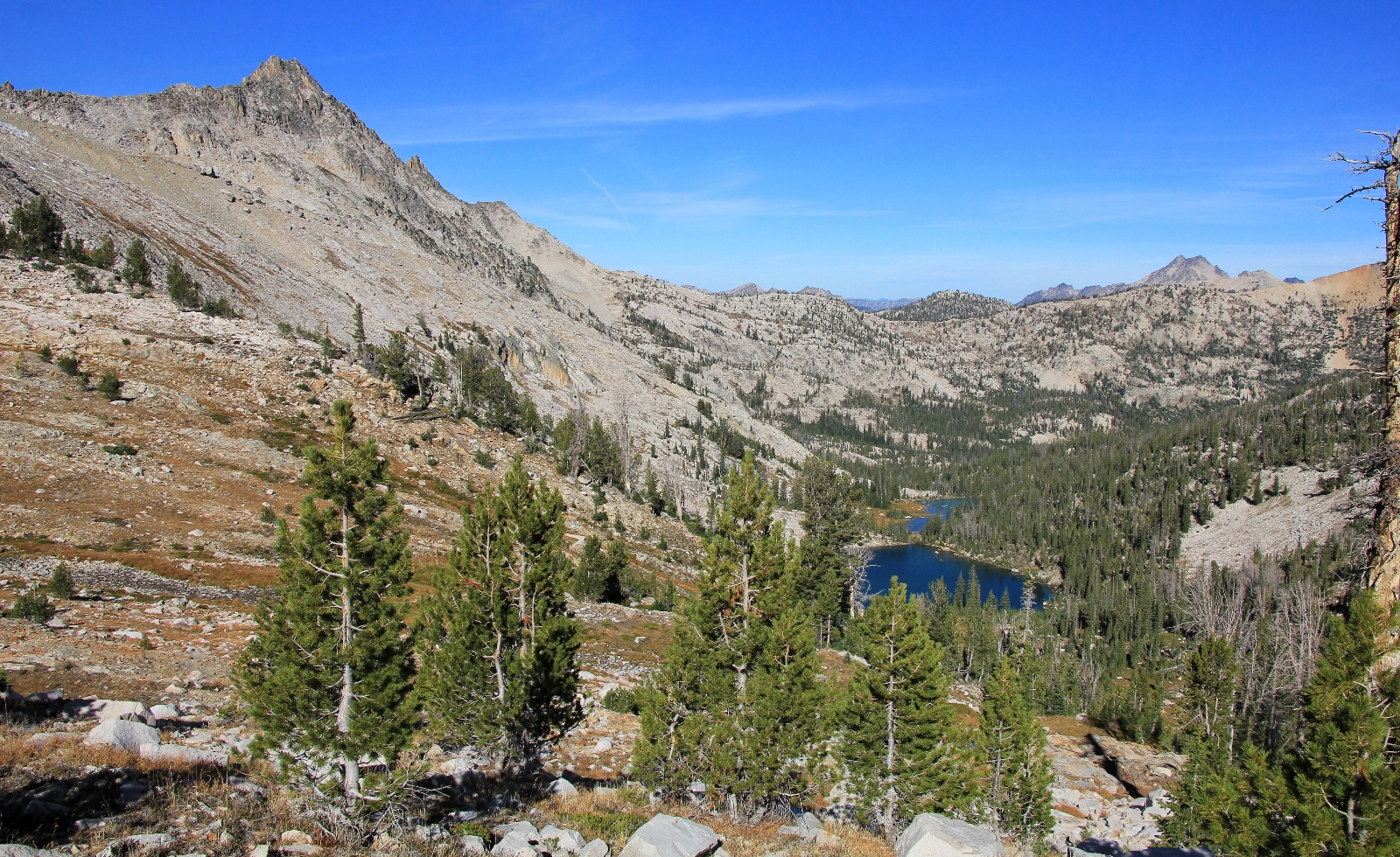 09-24-15 Alice to Toxaway Lake BP day 2 (89)