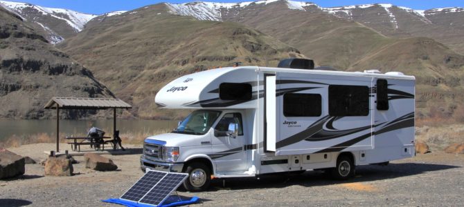 RV Life: Our Road to Lithium Batteries RV Life: Our Road to Lithium Batteries