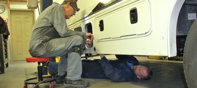RV Life: Year One Modifications and Repairs (The Good, The Bad, and The Ugly) RV Life: Year One Modifications and Repairs (The Good, The Bad, and The Ugly)