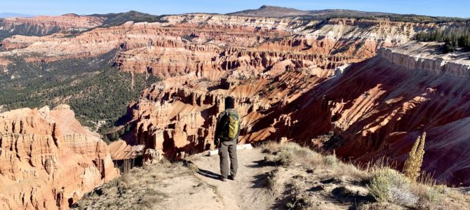 Adventure Log: We Move Into Utah’s Red Rock Country Adventure Log: We Move Into Utah’s Red Rock Country