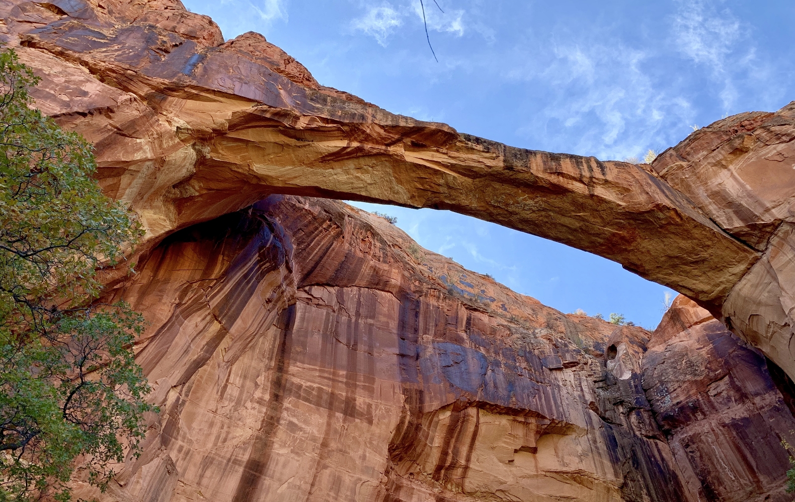 Escalante Explorations & Our One Month Anniversary Evans Outdoor