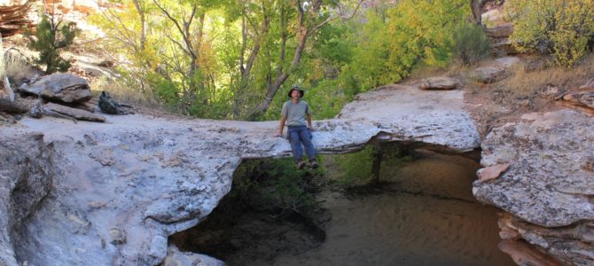 Adventure Log: Escalante Explorations & Our One Month Anniversary Adventure Log: Escalante Explorations & Our One Month Anniversary