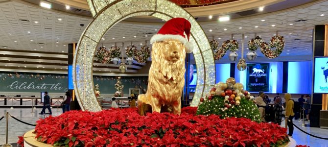 Merry Christmas From Evans Outdoor Adventures! Merry Christmas From Evans Outdoor Adventures!