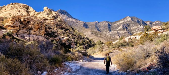 Adventure Log: Red Rock Canyon & Sunning Ourselves at Lake Mead Adventure Log: Red Rock Canyon & Sunning Ourselves at Lake Mead