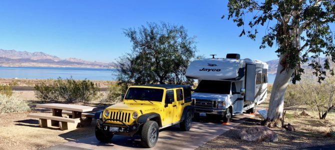 Lake Mead RV Opportunities Lake Mead RV Opportunities