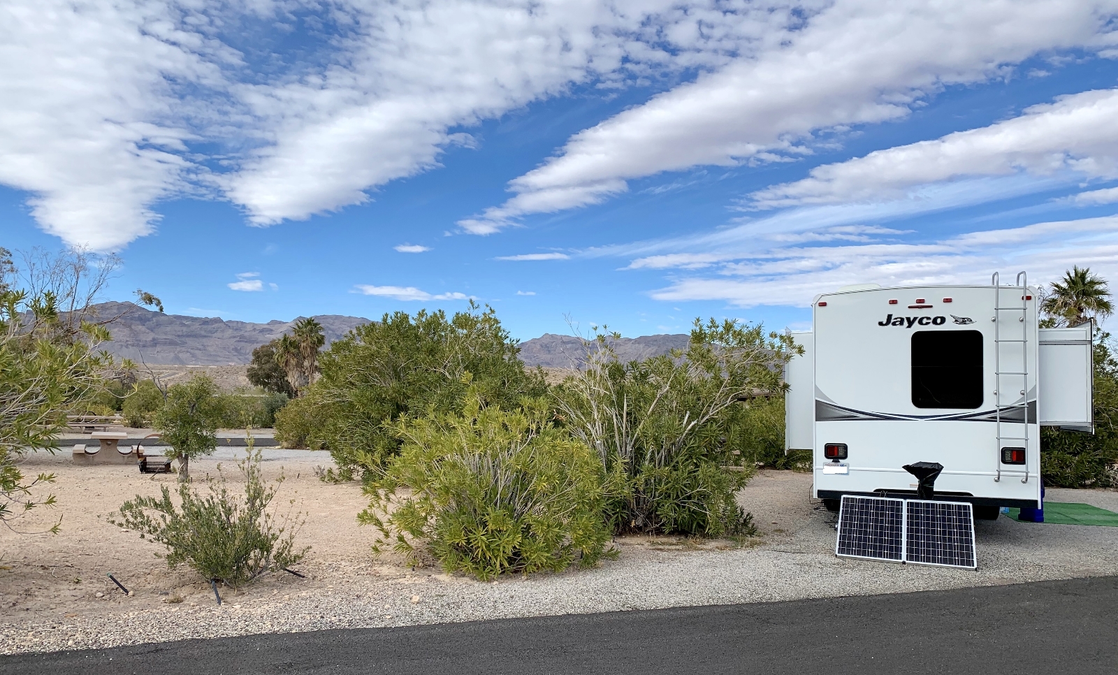 Echo Bay Evans Outdoor Adventures