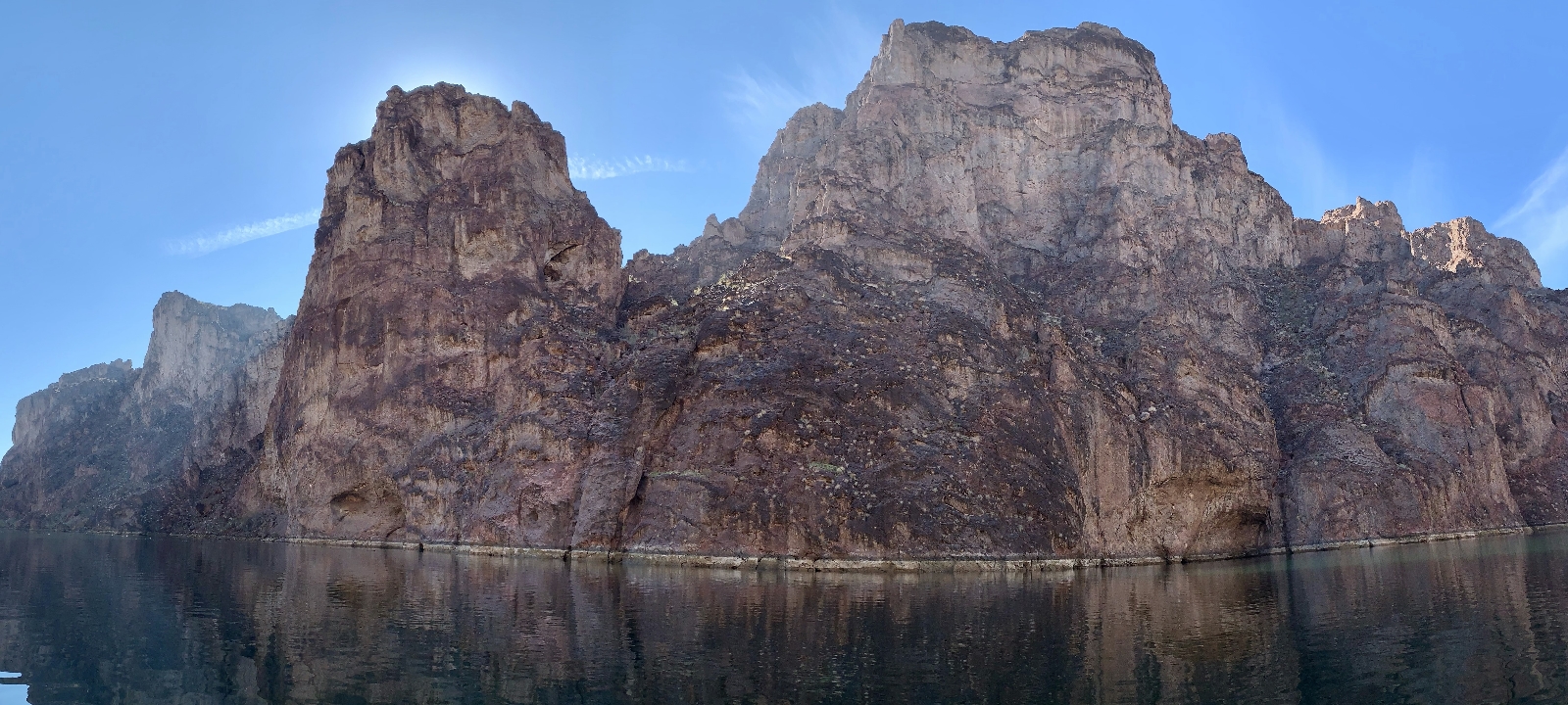 011922 kayak Willow Beach (146) Evans Outdoor Adventures