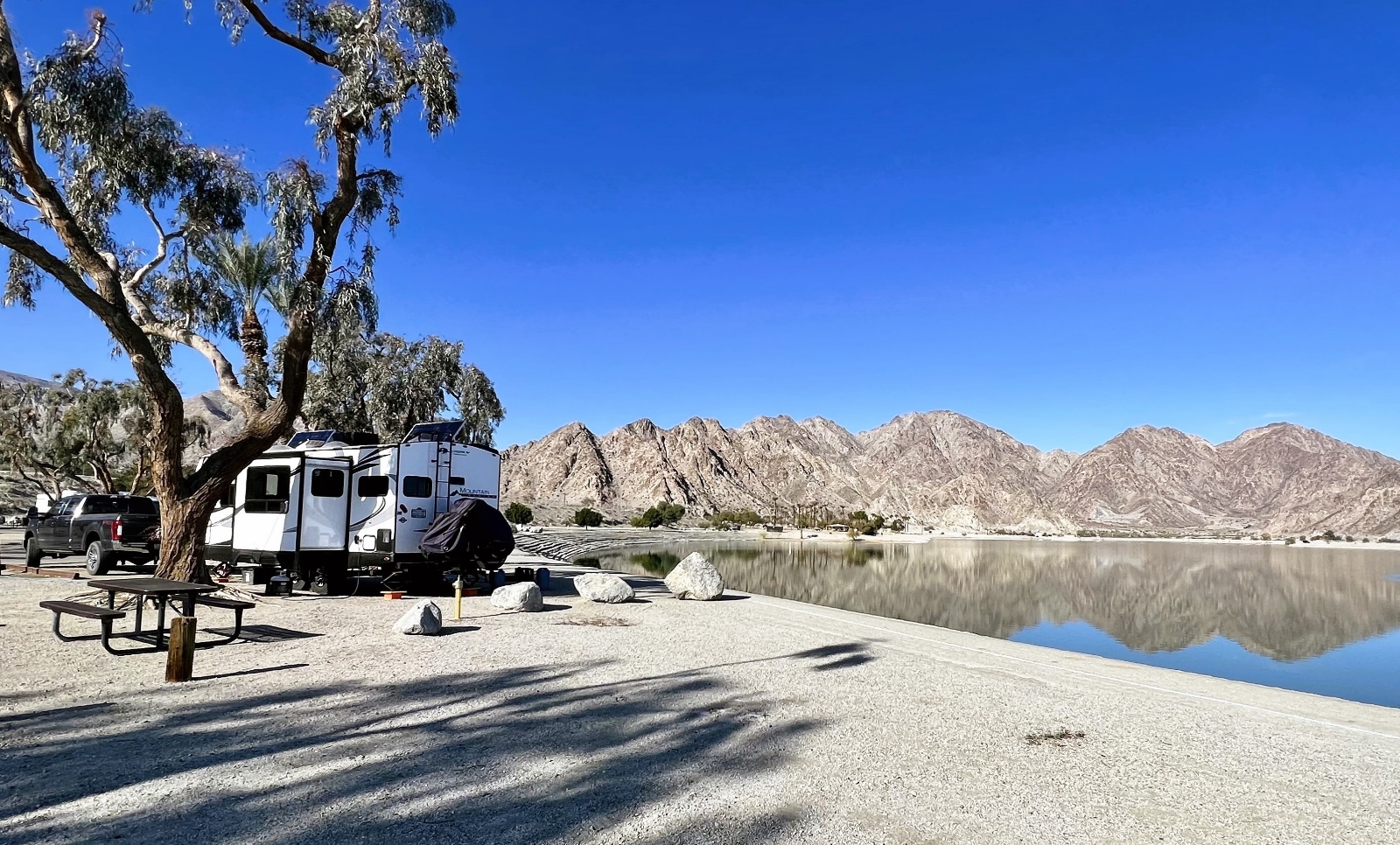 Lake Cahuilla (3) Evans Outdoor Adventures