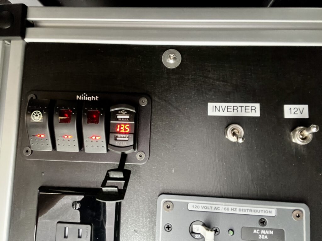 All Victron RV Electrical – Part 4: Wiring and Configuration – Evans ...